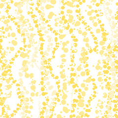 abstract background with flowers