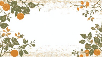 Graphic Resource Collection Featuring Food Icons, Illustrations, and Design Elements