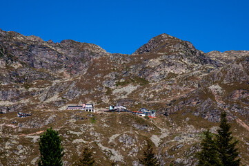 Santuario Mariano di Oropa