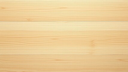 Natural Wood Plank Background, Beige Brown Hardwood Texture