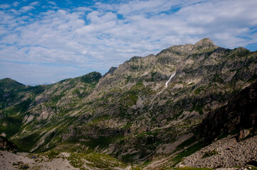Santuario Mariano di Oropa