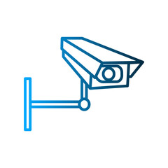 Cop icon illustration vector design template