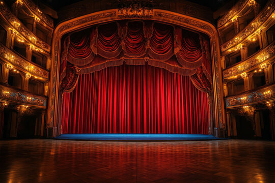 Teatro Alla Scala