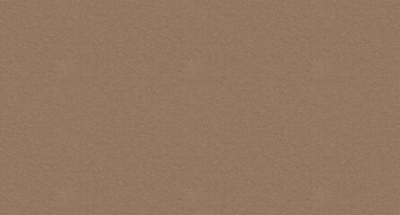 Brown paper. Cardboard textured. Empty background 