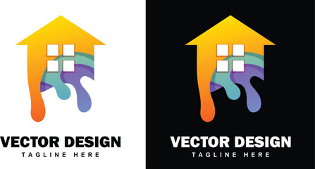 Vector Illustration, Logo Design, Art all in Illustration Vector and Vector Illustration, Logo Design, Art all in Illustration Vector Silhouette