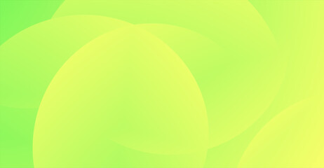 Modern design featuring a light green background with circular geometric patterns, creating a fresh and elegant aesthetic. Ideal for digital artwork, creative projects, and contemporary designs