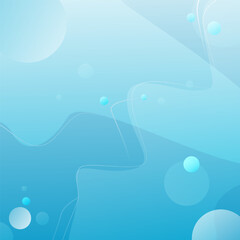 Color gradient background, Minimalist design gradient colorful background vector illustration for presentation product on ads social media