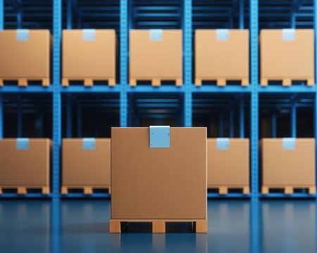 logistics and supply chain. Inventory and Delivery Synchronization Linking inventory levels with delivery schedules to avoid stockouts and overstocking