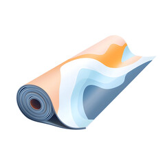 Creative abstract wallpaper design interior spaces digital art modern environment close-up aesthetic inspiration
