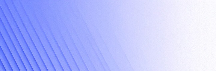 Obraz premium Abstract blue diagonal lines on textured white paper background for modern website headers and corporate presentations. Futuristic tech background. Banner, backdrop, canvas.
