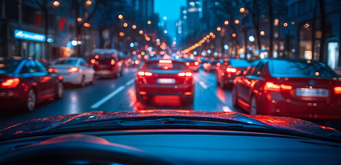 Advanced Drunk Driving Detection Technology for Enhanced Road Safety at Night