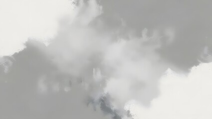 Abstract Gray Watercolor Background Texture Artful Design