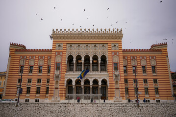 Sarajevo, Bosnia and Herzegovina