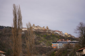 Sarajevo, Bosnia and Herzegovina