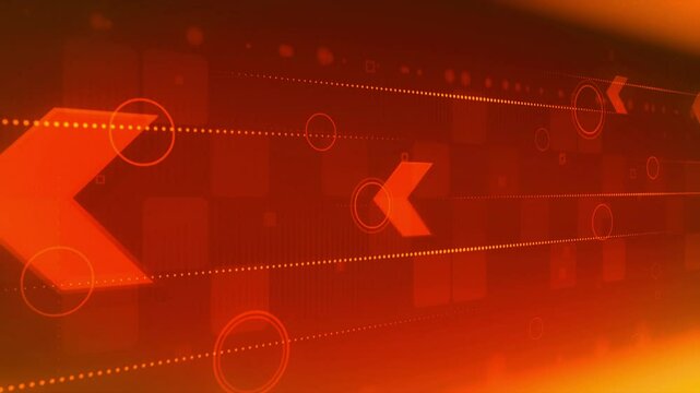 Audio wavefrom. Abstract music waves oscillation. Futuristic sound wave visualization. Synthetic music technology sample. Tune print. Distorted frequencies. 4k UHD stock video Noise, Wave Pattern, Fre