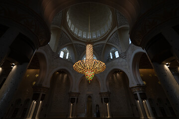 Dubai Abu Dhabi Travel