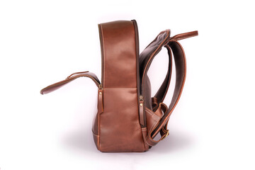 leather bag