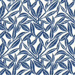 Lovely Hand Crafted Leafy Accents