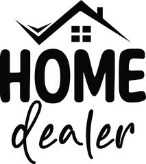 Home Dealer