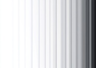 A minimalist abstract gradient background.transitioning from light greys to white.emphasizing simplicity and clarity.ideal for professional use and corporate backgrounds