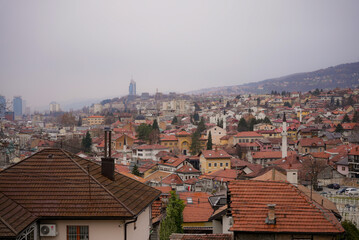 Sarajevo, Bosnia and Herzegovina