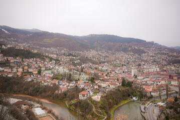 Sarajevo, Bosnia and Herzegovina