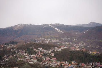 Sarajevo, Bosnia and Herzegovina