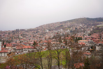 Sarajevo, Bosnia and Herzegovina