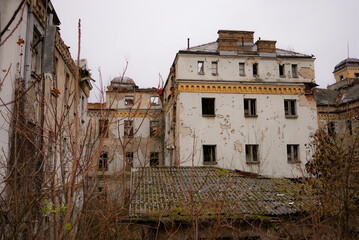 Sarajevo, Bosnia and Herzegovina