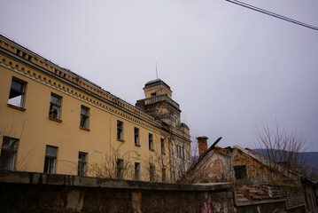 Sarajevo, Bosnia and Herzegovina