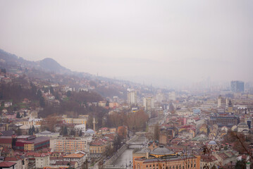 Sarajevo, Bosnia and Herzegovina