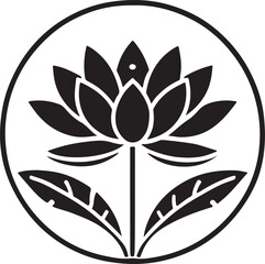 Isolated black flower icon Vector, black flower Silhouette,black flower icon set, black flower for logo,color black flower Vector illustration, Vector Graphic, EPS 10 , clip art work