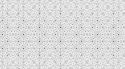 Multiple shape vector pattern background | Luxury pattern design with hexagonal, triangle, circular shape with Gray colour | Dotted 3d pattern design