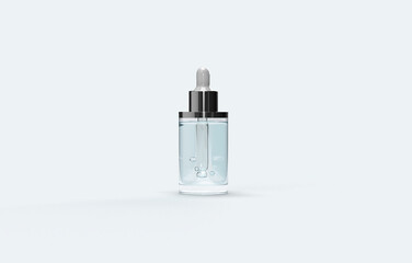 High-Quality Cosmetic Mockups: Elevate Your Brand with Stunning Visuals