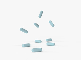 High-Quality Cosmetic Mockups: Elevate Your Brand with Stunning Visuals