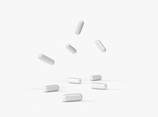 High-Quality Cosmetic Mockups: Elevate Your Brand with Stunning Visuals