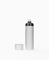 High-Quality Cosmetic Mockups: Elevate Your Brand with Stunning Visuals