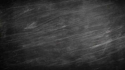 Fototapeta premium Chalk black board blackboard chalkboard background
