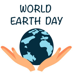 Earth Day Vector Art Collection: Eco-Friendly Illustrations Focused on Sustainability, Nature Conservation, Renewable Energy, and Environmental Awareness