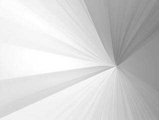 A minimalistic abstract gradient background.transitioning from white to soft grey.symbolizing simplicity and elegance.suitable for business presentations and corporate branding