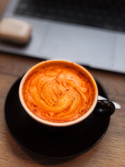 Kaffeetasse