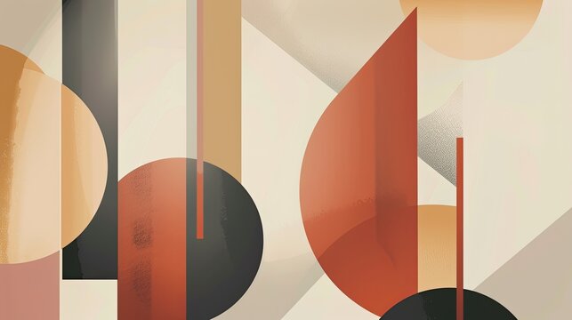 A logo with bold, elegant typography, abstract shapes, soft gradients, and a minimalist design, reflecting professionalism and creativity.