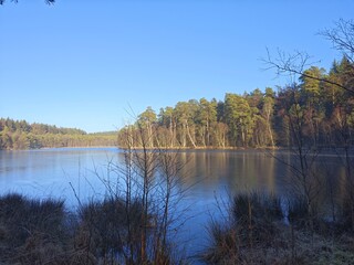 Lütauer See bei Mölln