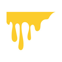 Drip Cheese Melt Pizza