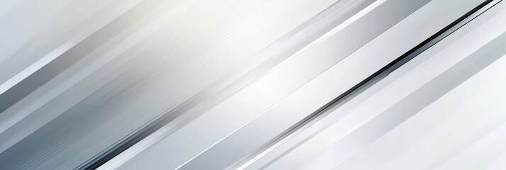 A modern abstract gradient background.featuring sleek greys and whites.highlighting simplicity and elegance.ideal for corporate branding and tech websites