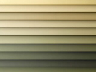 Fototapeta premium Abstract horizontal stripes of beige, olive, and brown shades.