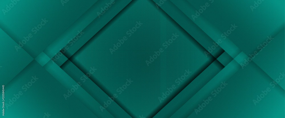 Poster abstract banner background design with shadow shape | luxury background vector design for web, prese
