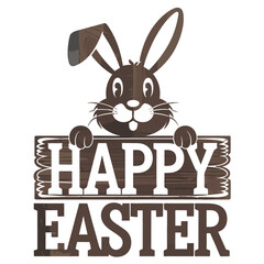 easter clipart, watercolor easter, cute easter, easter png, pink easter clipart, spring watercolor, spring clipart, easter bunny, easter rabbit, easter eggs, easter illustration, gardening clipart, ga