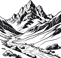 Mountain 