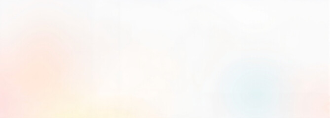 Watercolor background with soft pastel colors